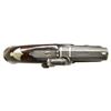 Image 9 : FINE CASED MATCHED PAIR OF JOHN KRIDER DERRINGER