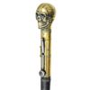 Image 2 : DAYS PATENT TRUNCHEON PERCUSSION PISTOL.