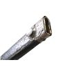 Image 7 : AMERICAN SILVER HILTED EAGLE POMMEL INFANTRY