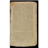 Image 2 : COMMODORE ISAAC HULL AUTOGRAPH LETTER & 1815