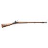 Image 1 : US M1814 FLINTLOCK RIFLE BY JOHNSON OF