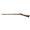 Image 2 : US M1814 FLINTLOCK RIFLE BY JOHNSON OF