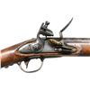 Image 4 : US M1814 FLINTLOCK RIFLE BY JOHNSON OF