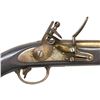 Image 3 : SIMEON NORTH MODEL 1816 US FLINTLOCK PISTOL.