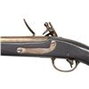 Image 4 : SIMEON NORTH MODEL 1816 US FLINTLOCK PISTOL.