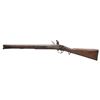 Image 2 : BRITISH FLINTLOCK CAVALRY CARBINE.