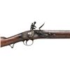 Image 3 : BRITISH FLINTLOCK CAVALRY CARBINE.