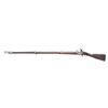 Image 2 : GOOD 1763 CHARLEVILLE MUSKET WITH COMMONWEALTH
