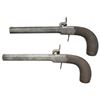 Image 3 : PAIR OF HIGH QUALITY PERCUSSION BOXLOCK SIDE