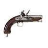 Image 1 : LARGE BORE FLINTLOCK GREAT COAT CONSTABULARY
