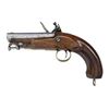 Image 2 : LARGE BORE FLINTLOCK GREAT COAT CONSTABULARY