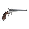 Image 1 : V. COLLETTE GRAVITY SINGLE SHOT PISTOL.