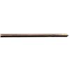 Image 7 : UNMARKED FULL STOCK FLINTLOCK KENTUCKY RIFLE,