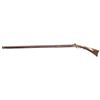 Image 2 : LEHIGH COUNTY FULLSTOCK FLINTLOCK RIFLE.