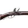 Image 3 : KENTUCKY STYLE FLINTLOCK RIFLE.