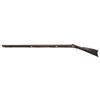 Image 2 : J. HENRY FULL STOCK PERCUSSION RIFLE.