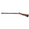 Image 2 : CZECH FLINTLOCK JAEGER RIFLE, BY JACOB JUNK.