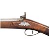 Image 4 : JOSEPH GOLCHER HALF STOCK PERCUSSION RIFLE.