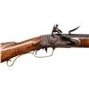 Image 3 : UNMARKED FULLSTOCK FLINTLOCK KENTUCKY RIFLE.