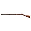 Image 2 : WILLIAM CRAIG HALF STOCK PERCUSSION KENTUCKY