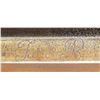 Image 4 : PERCUSSION HALF STOCK RIFLE.