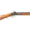 Image 3 : H.M. CLALLEN PERCUSSION KENTUCKY RIFLE.