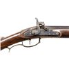 Image 2 : PATRIDGE FULL STOCK PERCUSSION RIFLE.