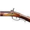 Image 3 : PATRIDGE FULL STOCK PERCUSSION RIFLE.