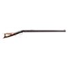 Image 1 : UNMARKED PERCUSSION SIDE HAMMER O/U COMBINATION