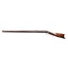 Image 2 : UNMARKED PERCUSSION SIDE HAMMER O/U COMBINATION