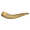 Image 1 : AUTHENTIC 18th CENTURY POWDER HORN.