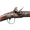 Image 3 : GOOD FLINTLOCK BARNETT INDIAN TRADE GUN.