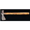 Image 2 : CAST IRON TRADE AX.