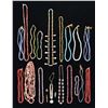 Image 1 : LARGE COLLECTION OF PUBLISHED INDIAN TRADE BEAD