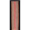 Image 2 : FINE "ASSOMPTION" FINGER WOVEN SASH.