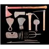 Image 1 : LARGE GROUP OF PUBLISHED TRADE GOODS.