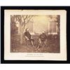 Image 1 : GENERAL CUSTER & GENERAL PLEASANTON IN THE FIELD,
