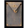 Image 3 : GEORGE ARMSTRONG CUSTER CAMP MIRROR FROM DIRECT