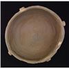 Image 3 : LARGE INCISED DECORATED MISSISSIPPIAN INDIAN POT.