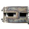 Image 18 : EXTRAORDINARY HARTMANN & WEISS BOSS PATTERN SXS