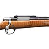 Image 3 : BROWNING SAFARI GRADE BOLT ACTION RIFLE.