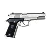 Image 2 : COLT DOUBLE EAGLE SEMI AUTO PISTOL.