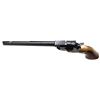 Image 3 : RUGER HAWKEYE BRASS FRAMED SINGLE SHOT PISTOL.