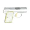 Image 2 : BROWNING BABY SEMI AUTO PISTOL.