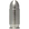 Image 2 : (20) 1 ozt Silver .45 Caliber Bullet Replica