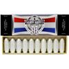 Image 1 : (20) 1 ozt Silver .45 Caliber Bullet Replica