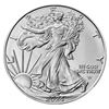 Image 2 : Mint Condition 2024 American Silver Eagle (100-coins)
