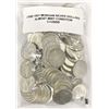 Image 1 : (100) 1921 Morgan Silver Dollars Almost Mint Condition