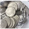 Image 3 : (100) 1921 Morgan Silver Dollars Almost Mint Condition