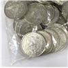 Image 5 : (100) 1921 Morgan Silver Dollars Almost Mint Condition